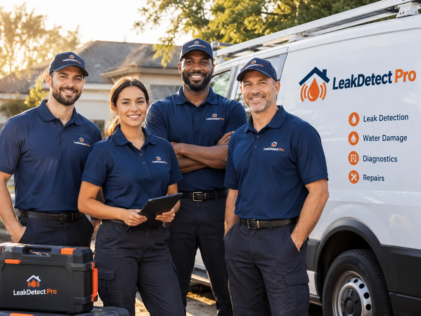 Roof Repair company in Stroh, IN